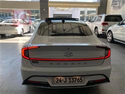 هیوندای سۆناتا